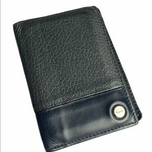Ferragamo Men Bifold wallet with Box